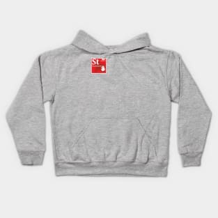 A dose of Stalinium for War Thunder fans Kids Hoodie